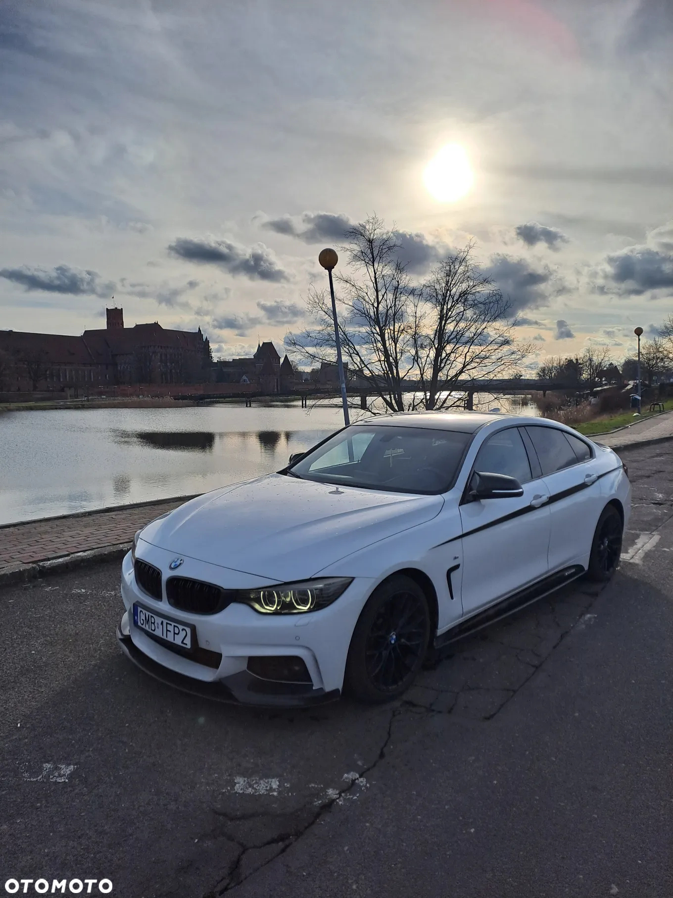 BMW Seria 4 430i xDrive - 17