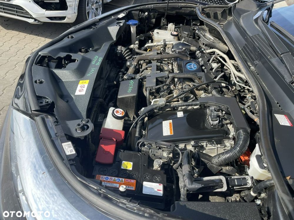 Toyota C-HR 1.8 Hybrid GPF Comfort - 13