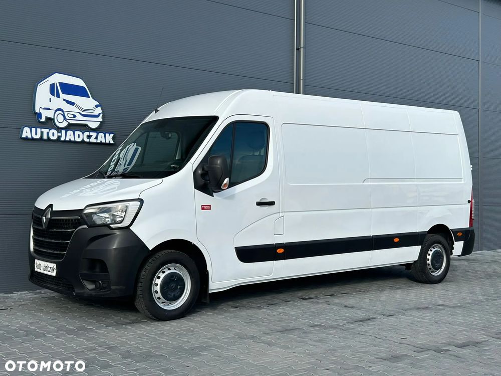 Renault Master 2.3 DCI 150KM L3H2 Maxi Max **Kamera**Klima**2020R** - 1