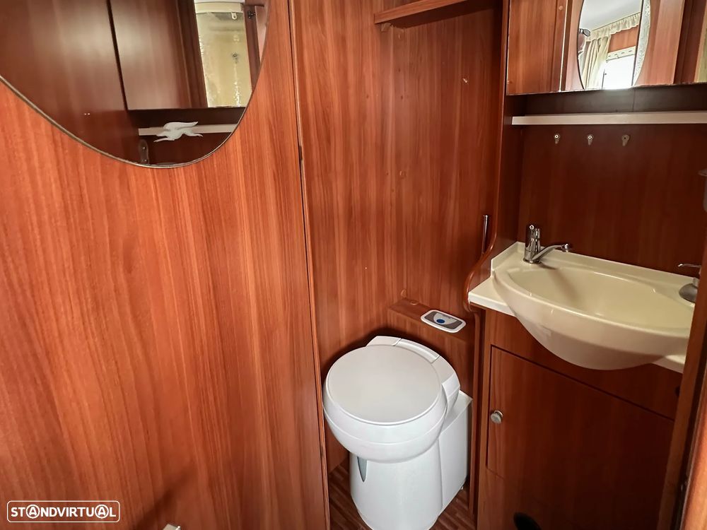 Laika Serie X X713r - 26