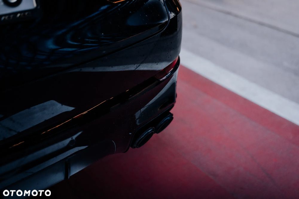 Porsche Cayenne GTS - 28