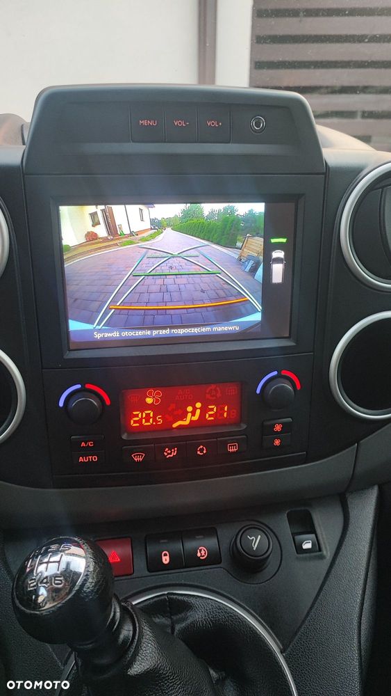 Citroën Berlingo Multispace BlueHDi 120 S&S XTR - 2