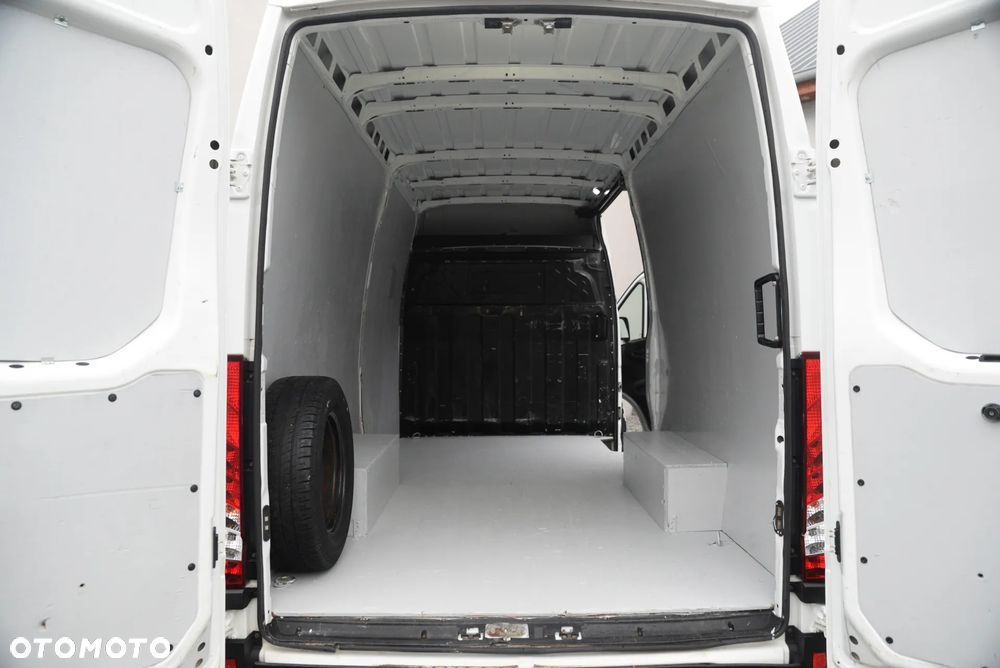 Iveco Daily 35-140 - 8