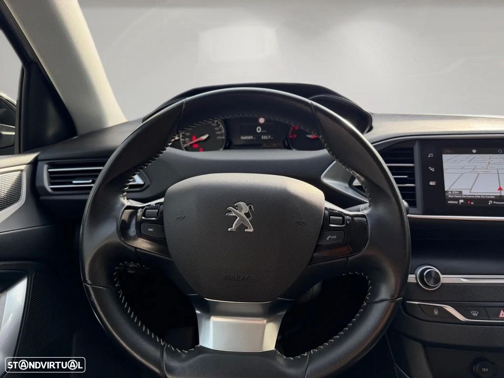 Peugeot 308 SW PureTech 130 Stop & Start Allure - 8