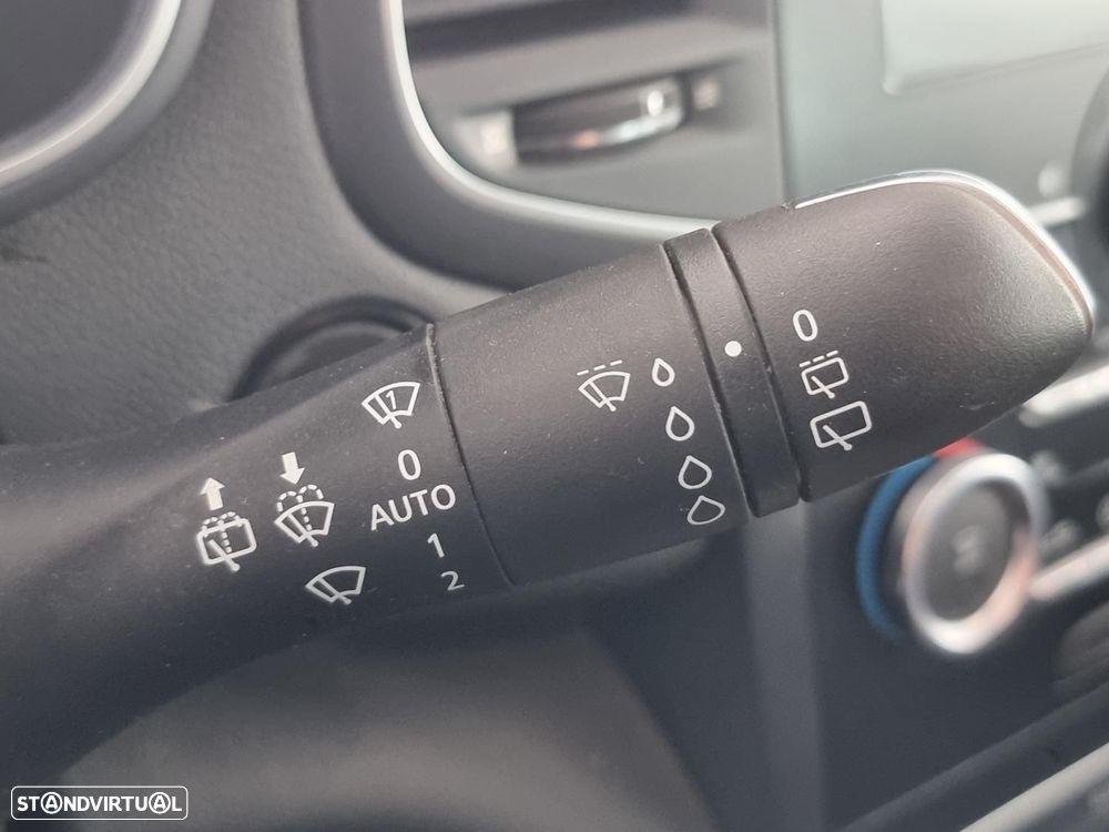 Renault Mégane Sport Tourer 1.5 dCi GT Line - 22