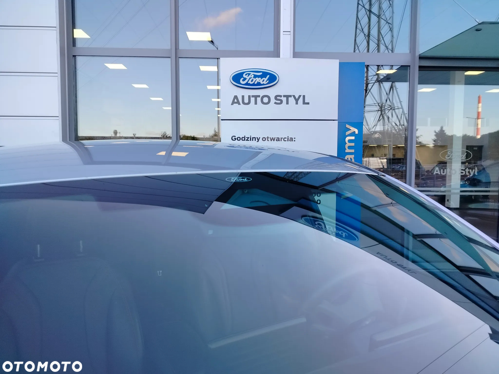 Ford Mustang Mach-E 75kWh AWD Premium - 7