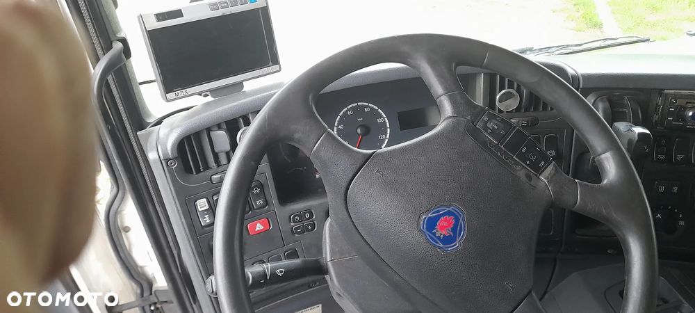 Scania P310 - 7