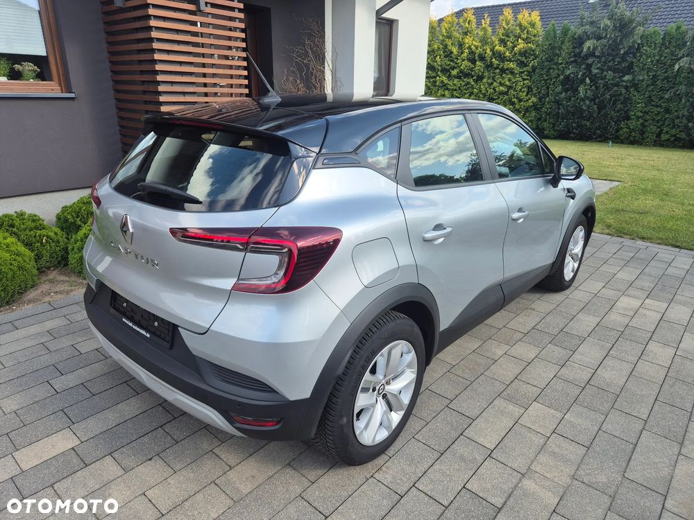 Renault Captur - 3