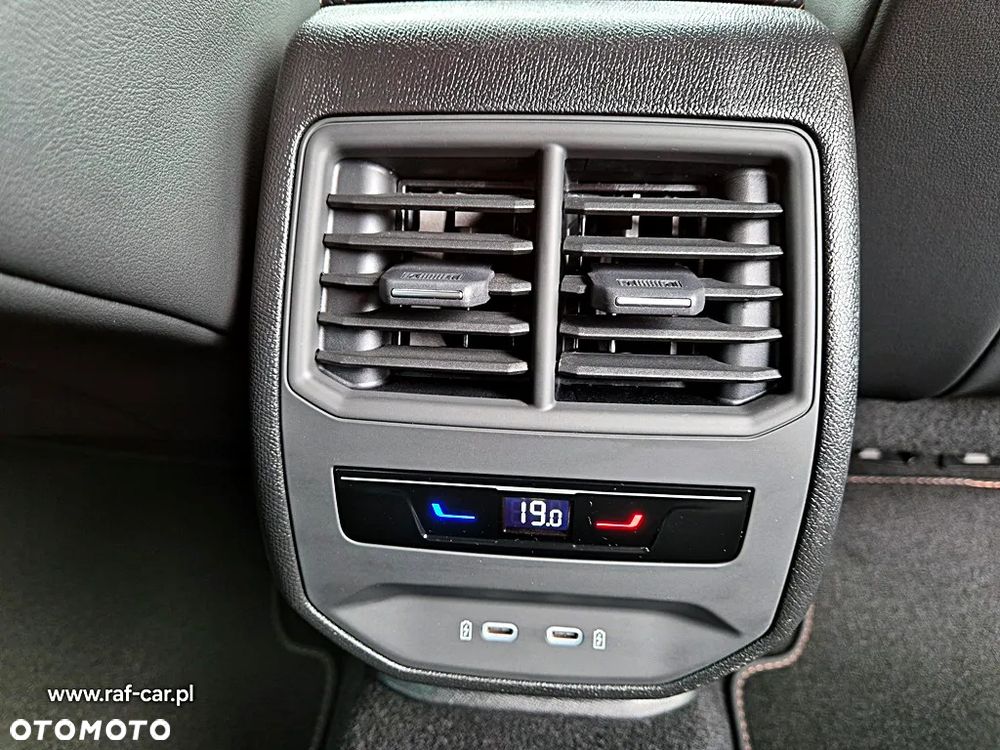 Cupra Formentor VZ 2.0 TSI DSG - 16