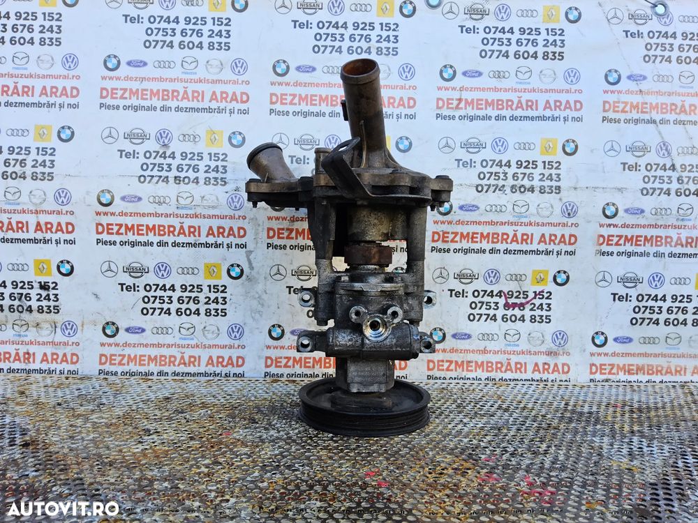 Pompa servo Peugeot Boxer 2.2 Citroen Jumper Ford Transit 2.2 euro 4 Pompa servodirectie - 2