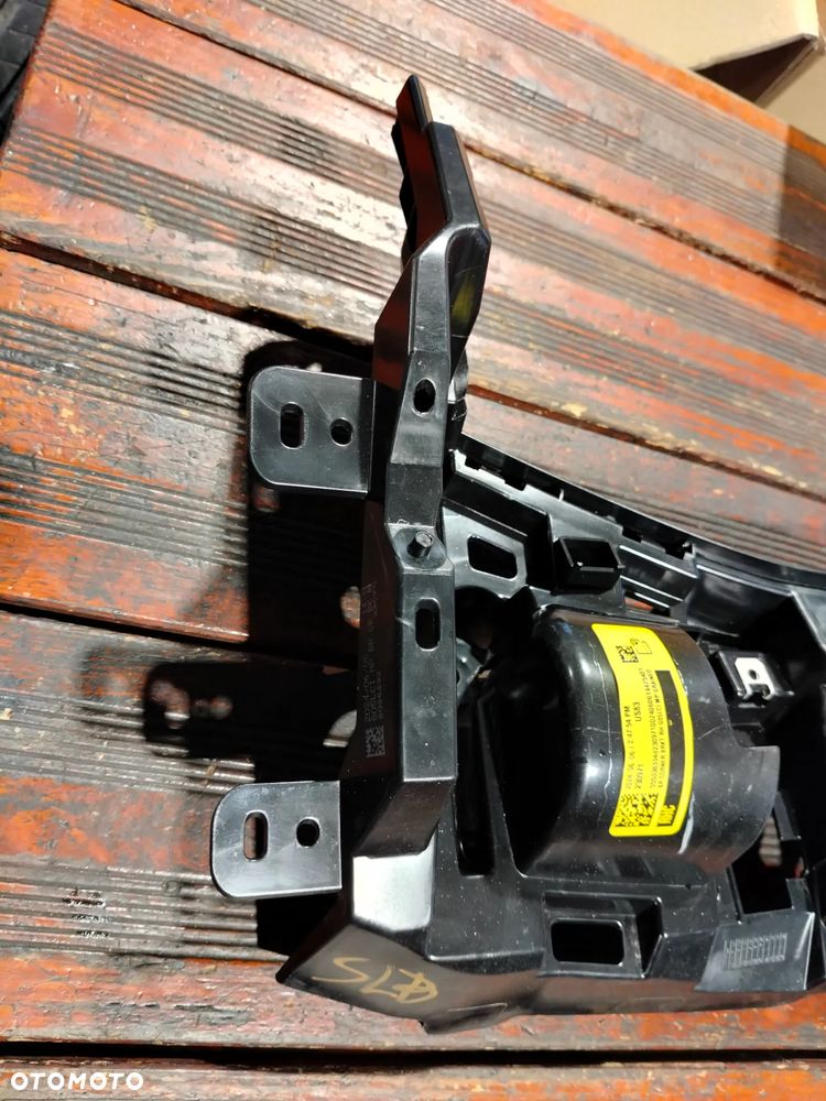 Ślizg zderzaka BMW X5  G05 prawy tył - 2