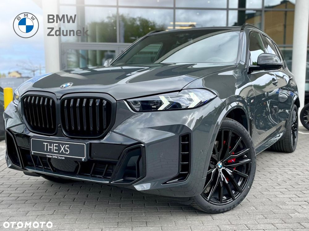 BMW X5 - 2