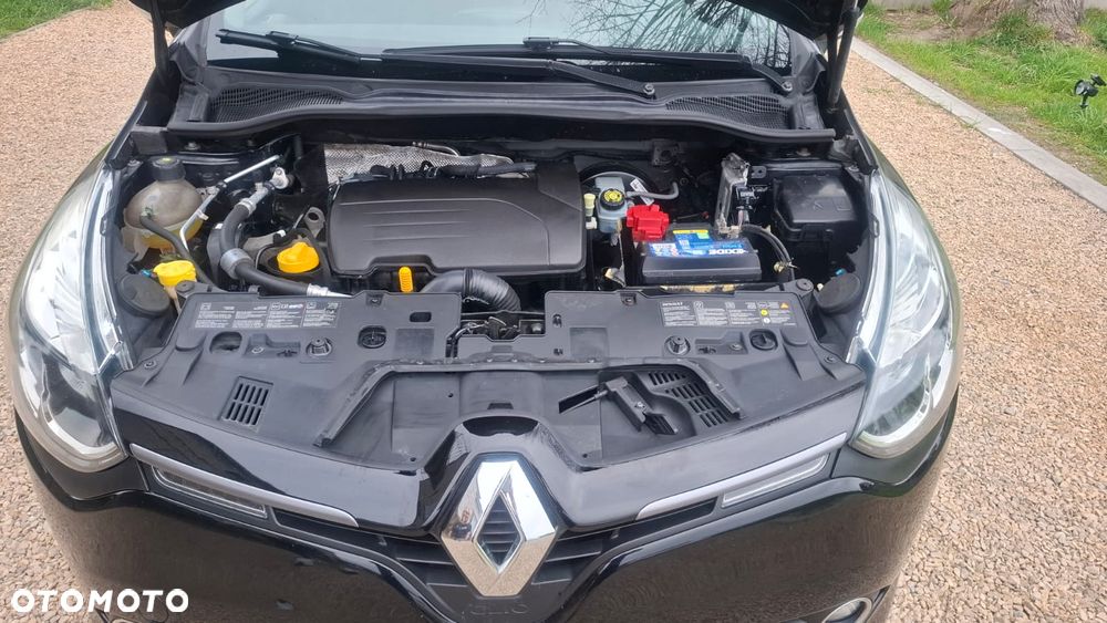 Renault Clio 1.2 16V 75 LIMITED - 7