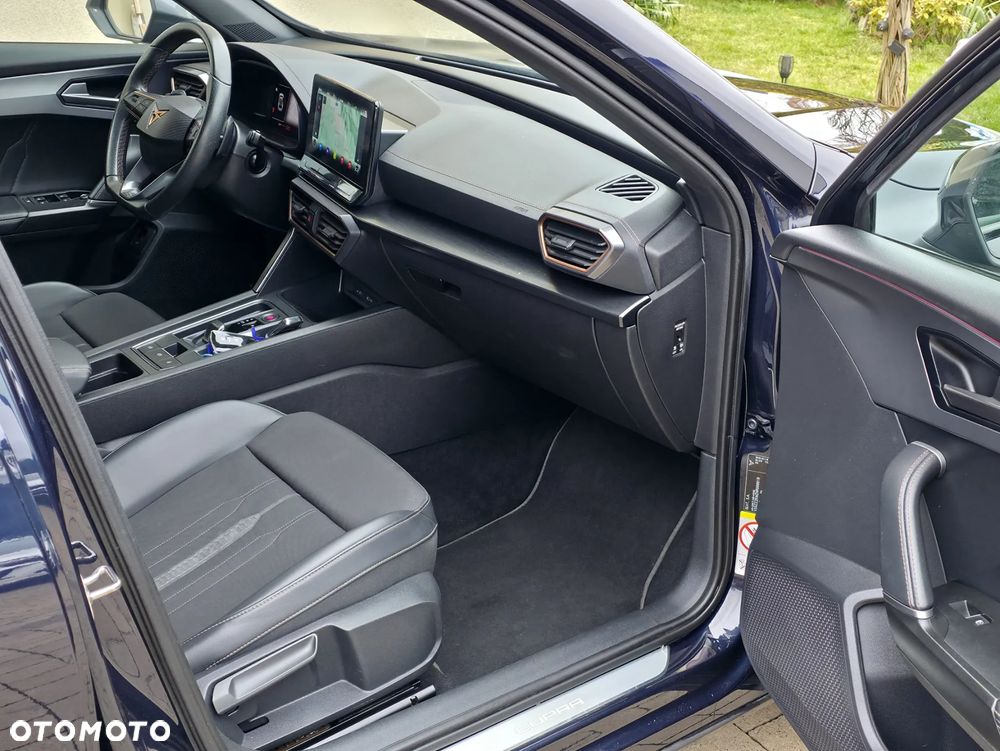 Cupra Formentor 2.0 TDI 4Drive DSG - 29