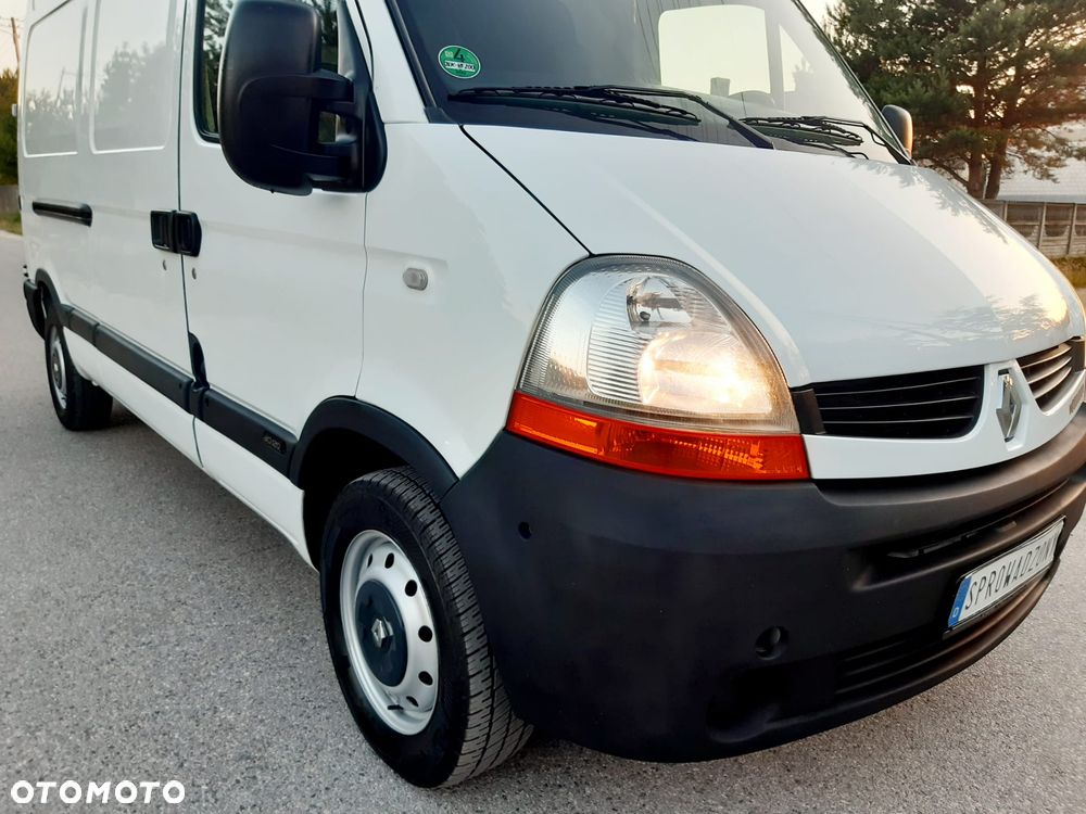 Renault Master - 13