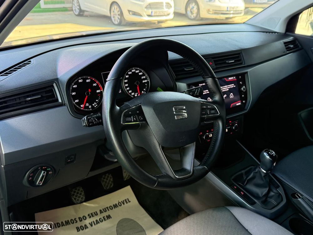 SEAT Arona 1.0 TSI Style - 15