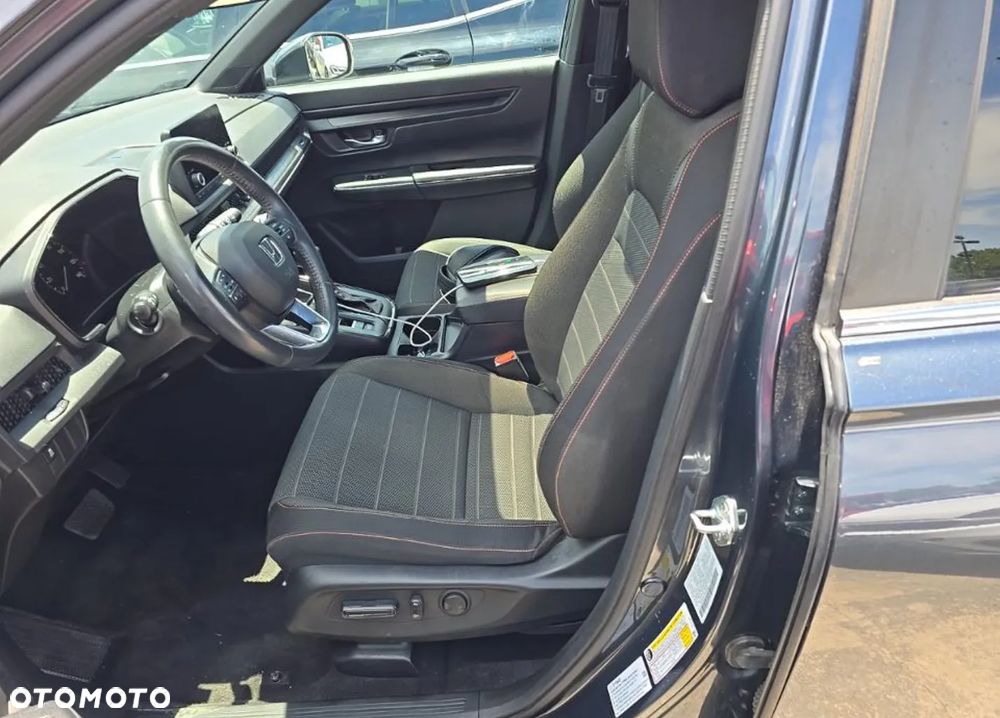 Honda CR-V 2.0 i-MMD Elegance (2WD / Connect+) - 8