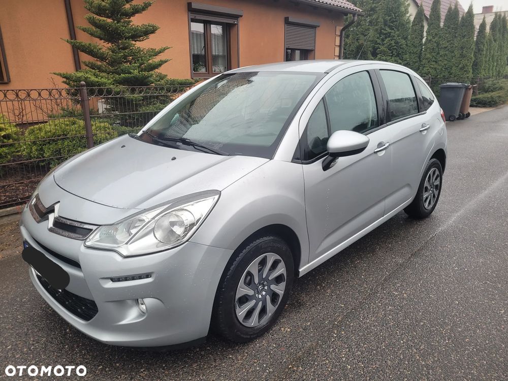 Citroën C3 - 2