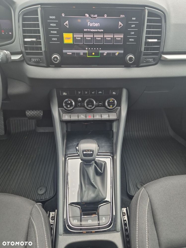 Skoda Karoq - 15