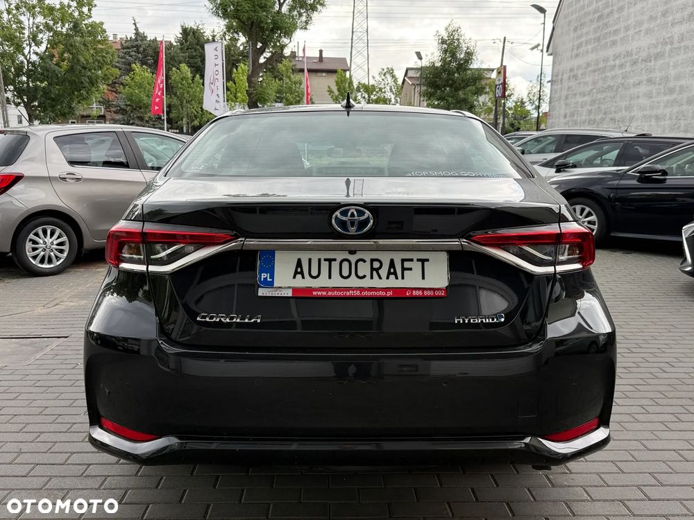 Toyota Corolla - 24