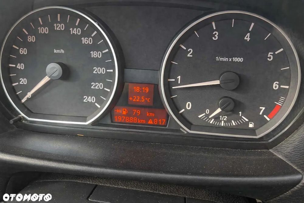 BMW Seria 1 118i - 7