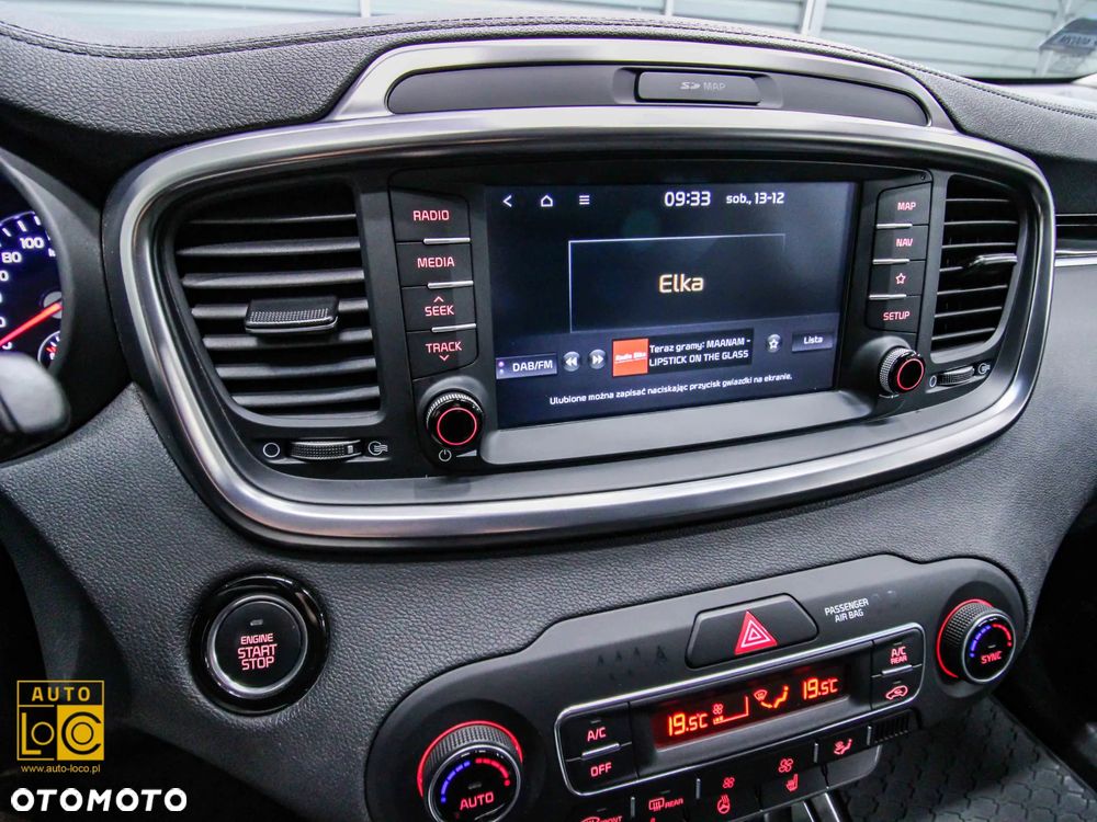 Kia Sorento 2.0 CRDI Business Line - 24