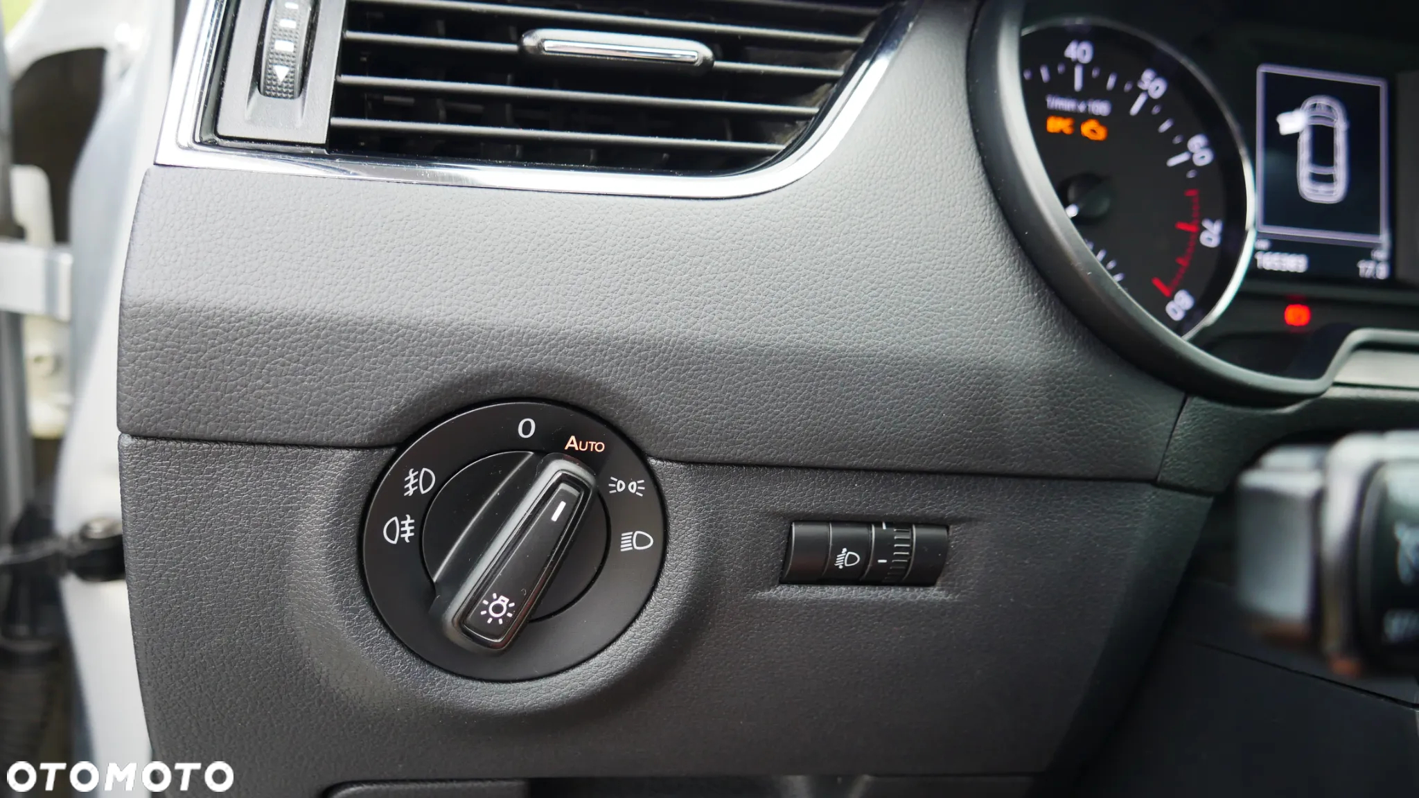Skoda Octavia 1.4 TSI Ambition - 15