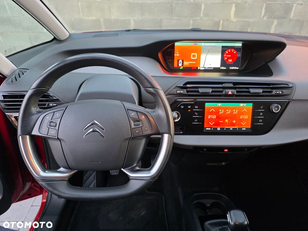 Citroën C4 SpaceTourer - 19