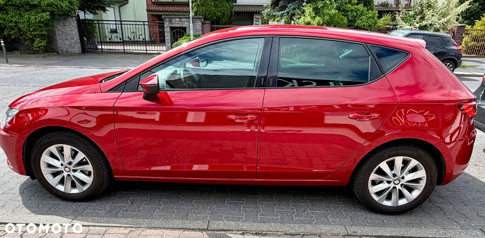 Seat Leon 1.2 TSI Style S&S - 2