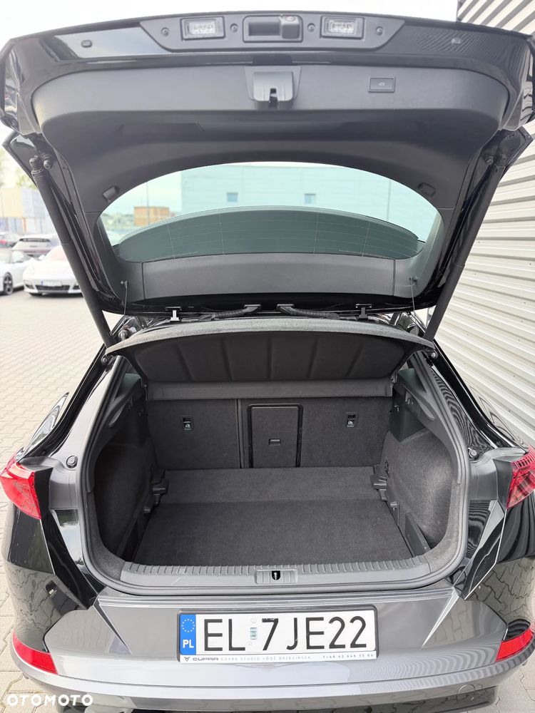 Cupra Formentor 1.5 TSI DSG - 28
