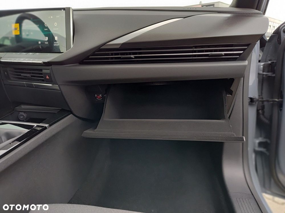 Opel Astra - 20