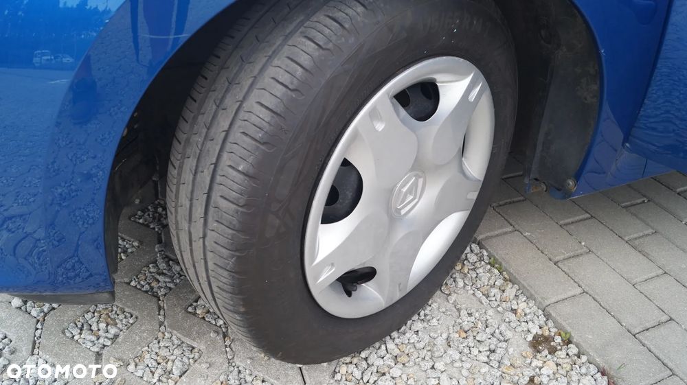 Renault Twingo 1.2 16V Rip Curl - 21