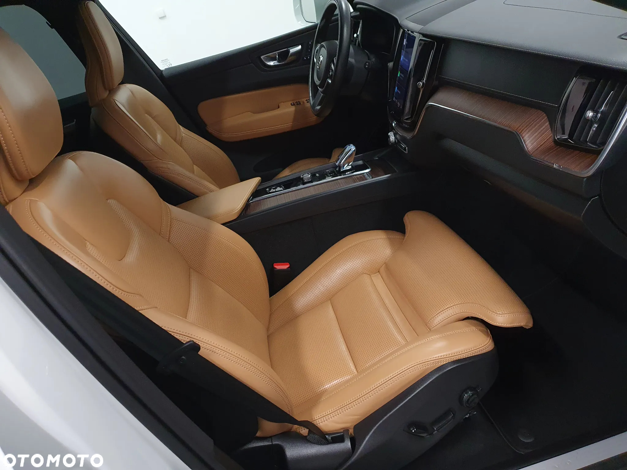 Volvo XC 60 B4 D Geartronic Inscription - 18