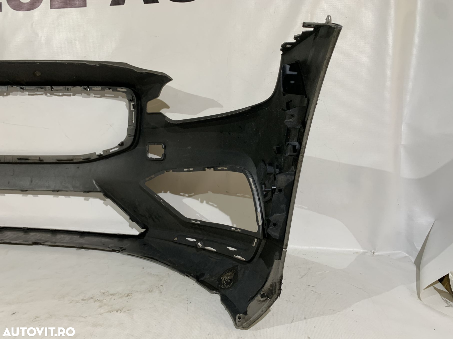 Bara fata Volvo S60, V60, 2018, 2019, 2020, 2021, 2022, 2023, cod origine OE 31690589. - 5