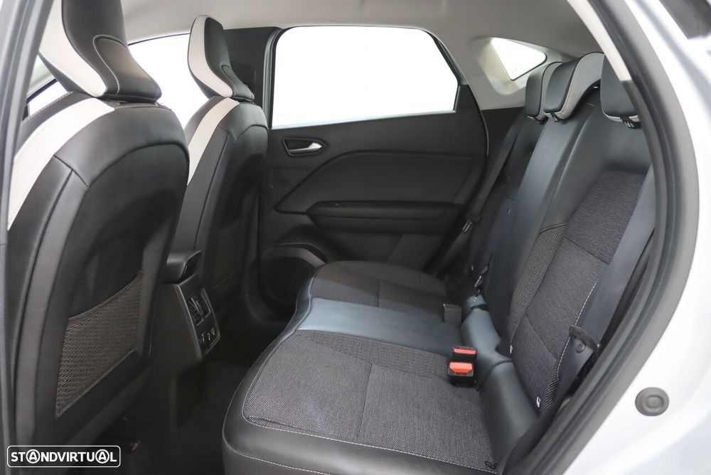 Renault Captur 1.6 E-Tech Plug-In Intens - 18