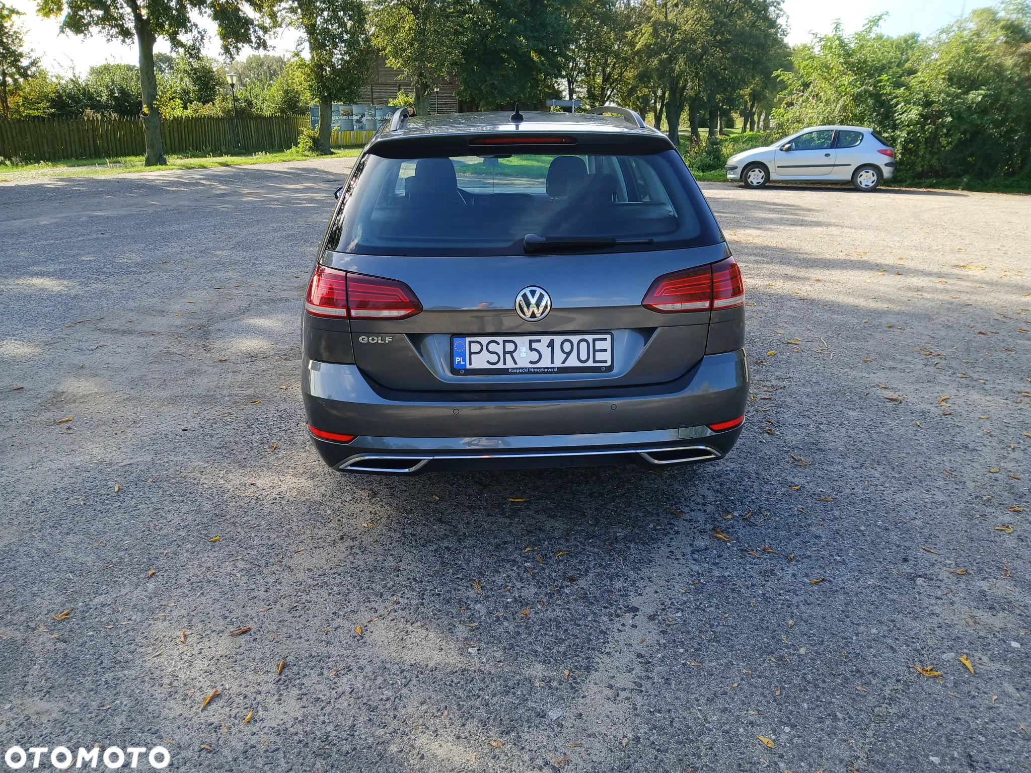 Volkswagen Golf VII 2.0 TDI BMT Highline - 6