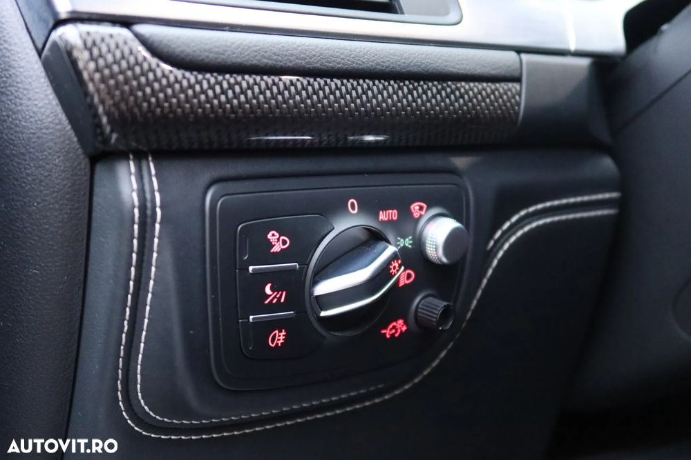 Audi A7 Sportback - 32