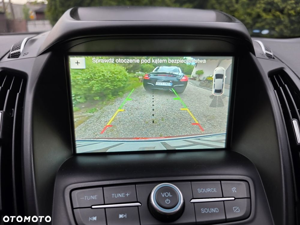 Ford Kuga 1.5 EcoBoost AWD Trend ASS - 22