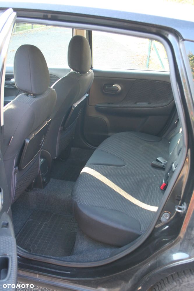Nissan Note 1.5 dCi Acenta - 6