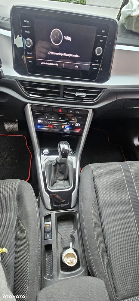 Volkswagen T-Roc 1.5 TSI Life Plus DSG - 15