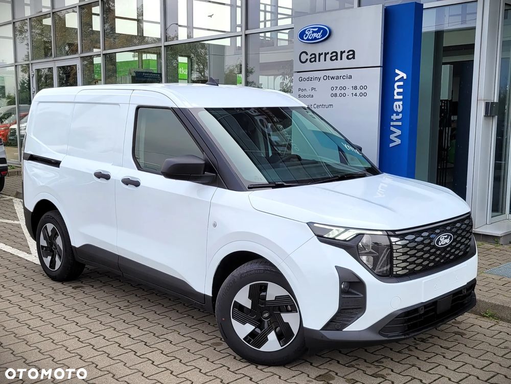 Ford Transit Courier - 1