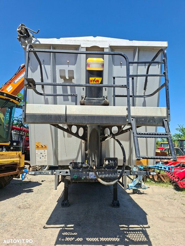 Wielton SDK - 2