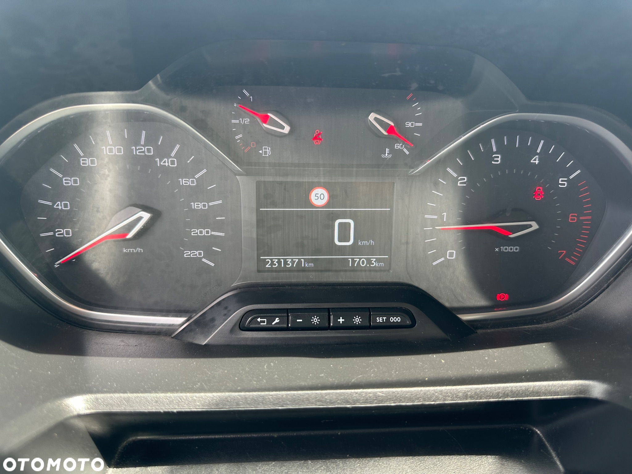 Peugeot Rifter 1.5 BlueHDI Active - 15