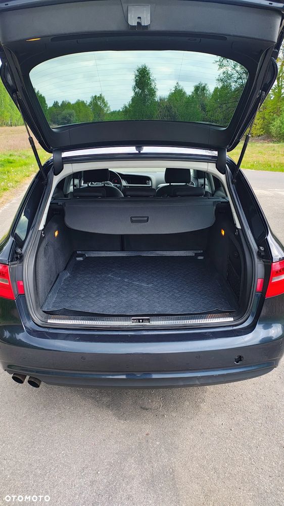 Audi A4 Avant 2.0 TDI DPF quattro S tronic Ambition - 26
