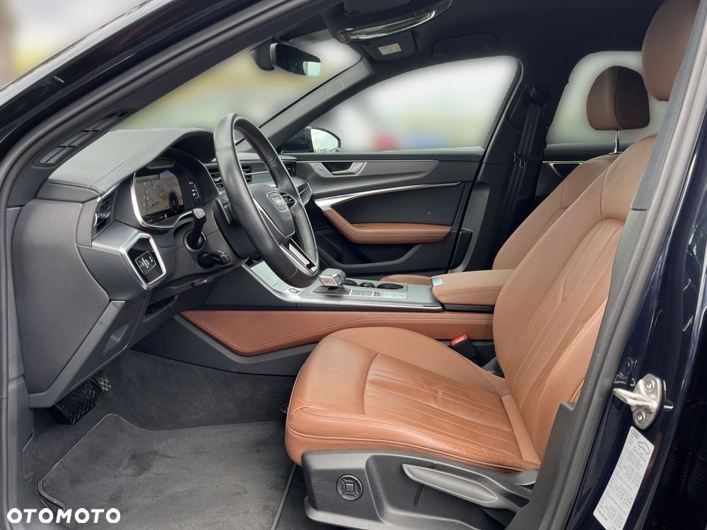 Audi A6 Allroad - 12