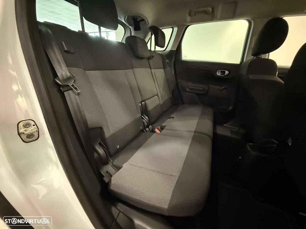 Citroën C3 Aircross 1.2 PureTech Feel - 11