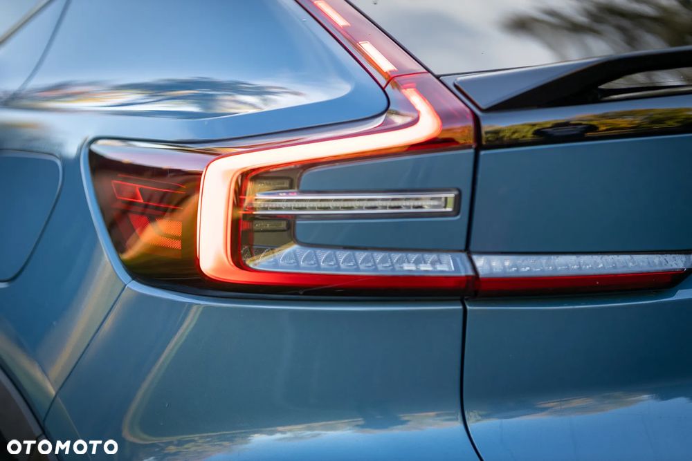 Volvo C40 - 22