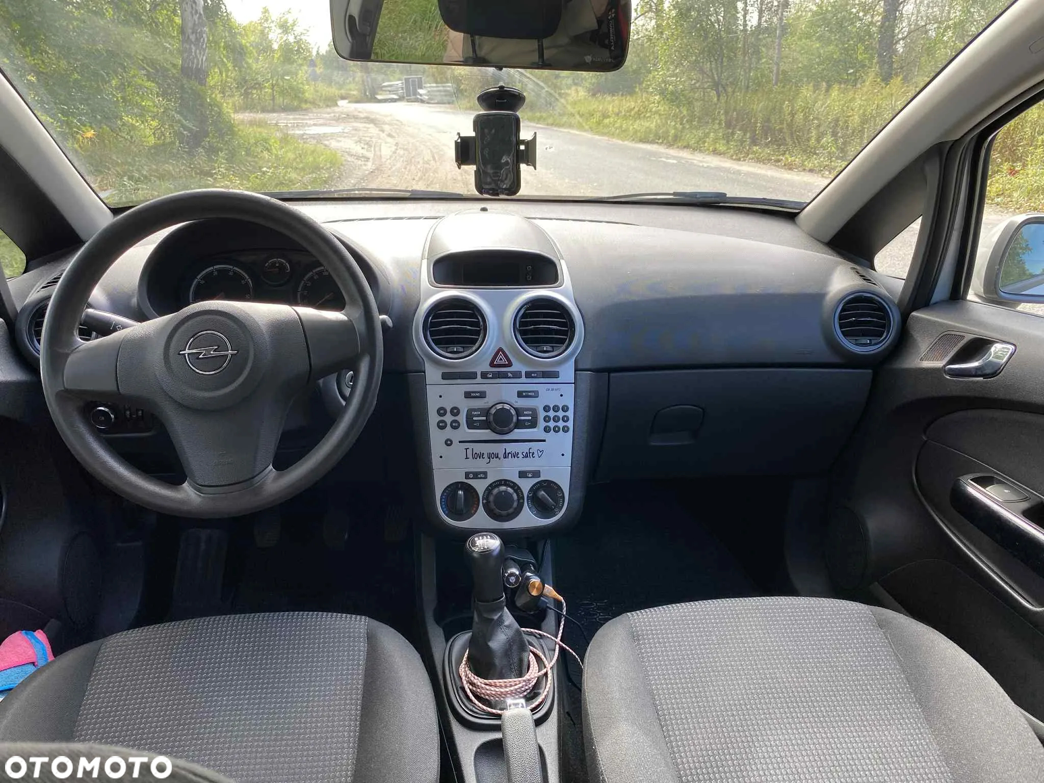 Opel Corsa 1.3 CDTI Essentia ecoFLEX - 7