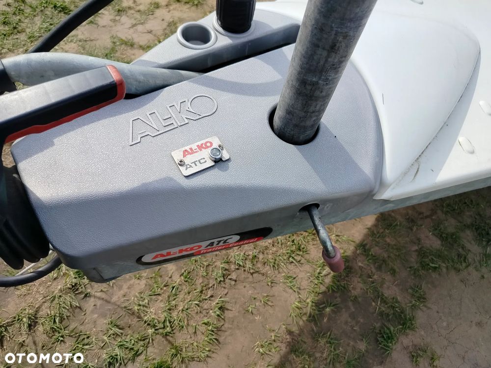 Adria Adora 613 - 24