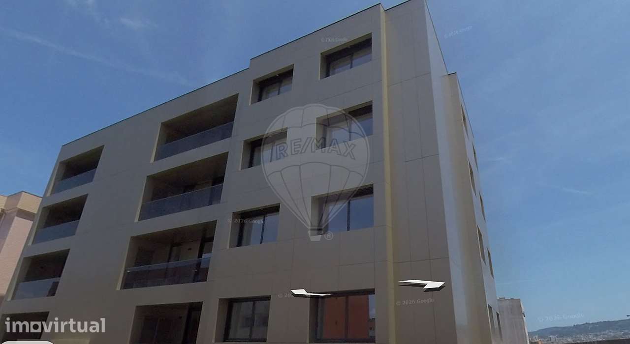 Apartamento T3 para venda - Grande imagem: 2/7